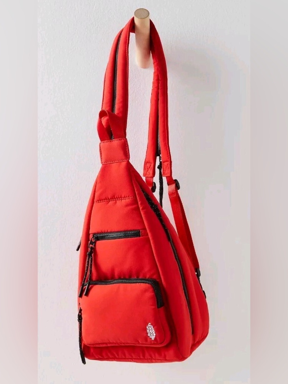 NWT FP Movement Cakewalk Sling Bag